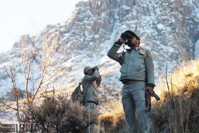 محیط بانان تا آخرین نفس برای حفاظت از انفال الهی ایستادهاند