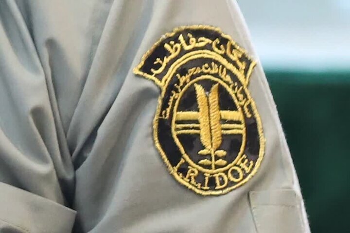 محیط‌بانان نمونه استانی معرفی شدند