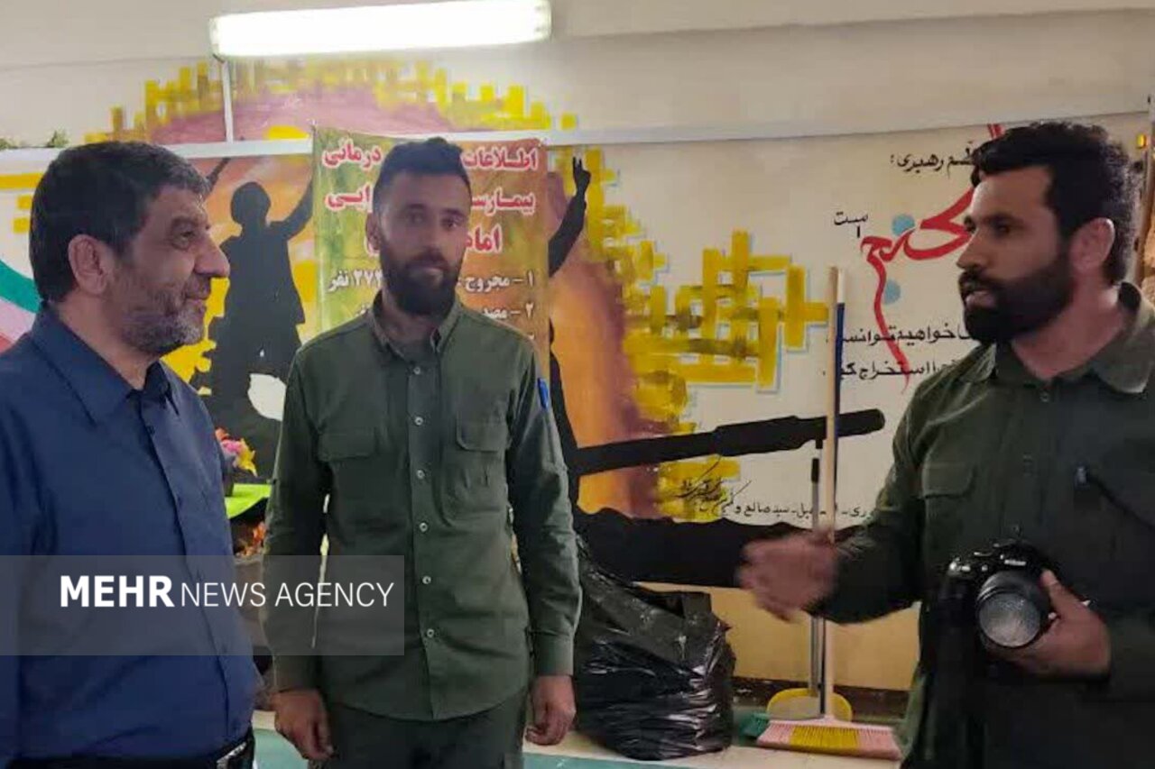 محیط‌های معنوی اثر وضعی مؤثری بر هدایت انسان‌هادارند