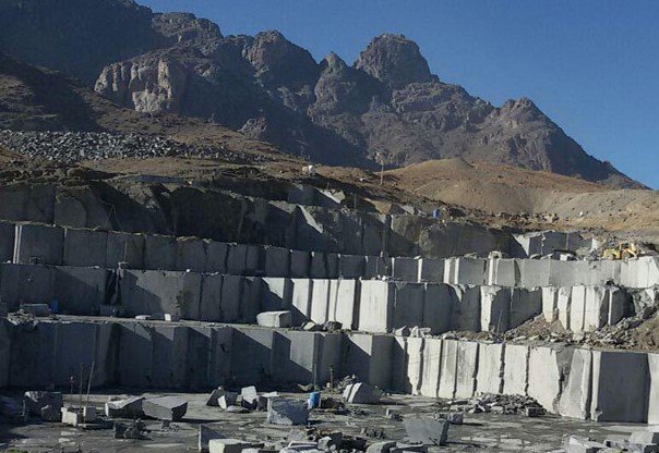 محیطزیست به جای توجیه تخلفات معادن نطنز، کرکس کوه را نجات بدهد