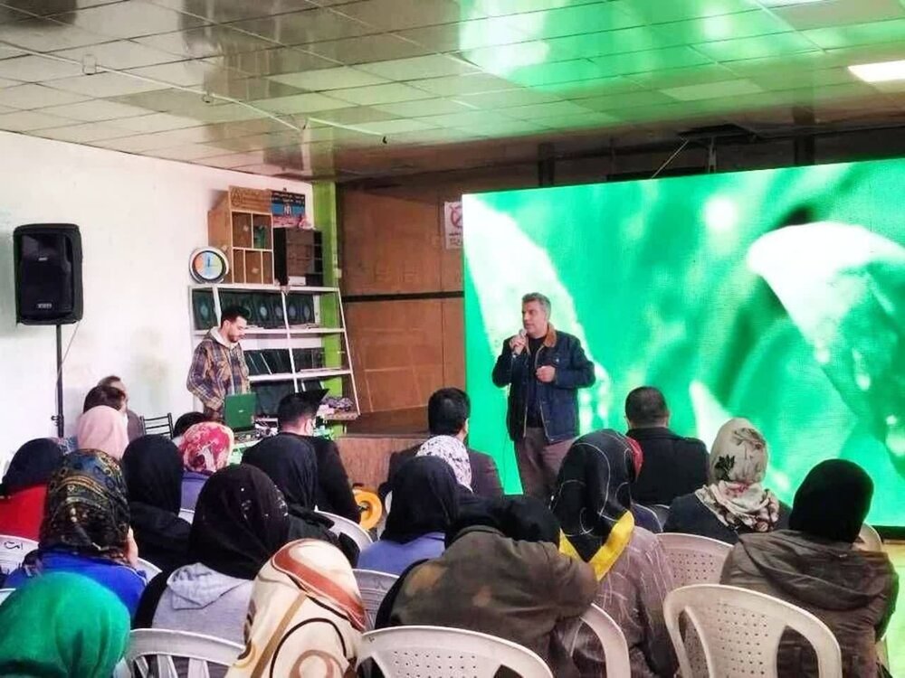 مخاطب مستند «هیچکس منتظرت نیست» مسئولان هستند