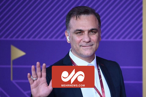 مخالفت میرشاد ماجدی با برکناری اسکوچیچ