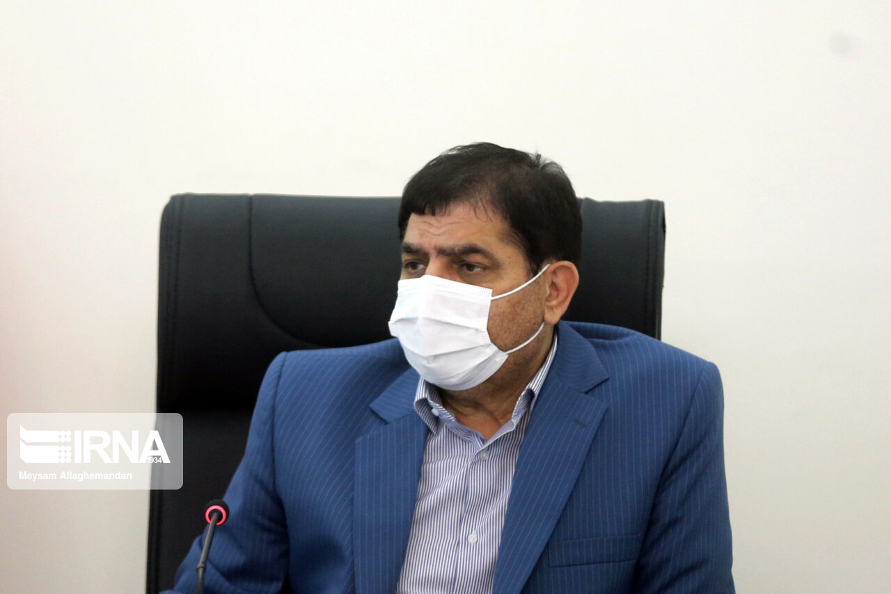 مخبر سه مصوبه هیأت وزیران را برای اجرا ابلاغ کرد