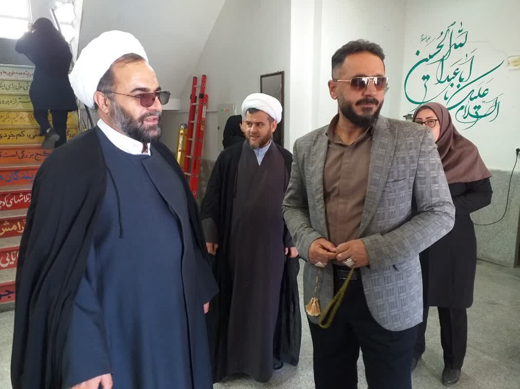 مختاری نیا: مدارس صدرا در تربیت نسل مؤمن و انقلابی نقش‌آفرین است