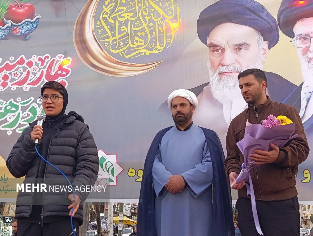 مخدومی: به عشق وطنم برگشتم؛ اولویتم کشور و خانوادهام است