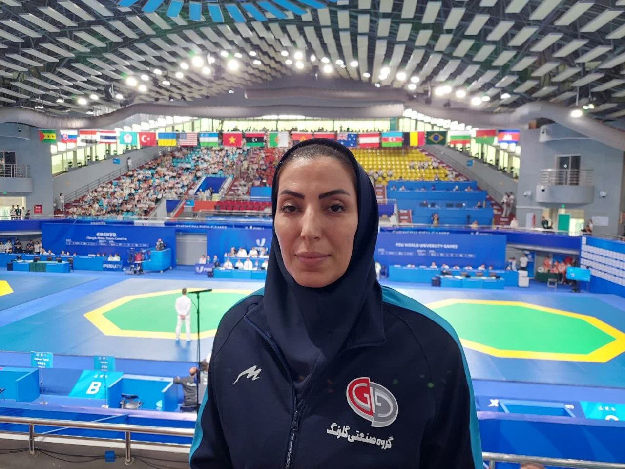 مداح: عملکرد توکلی و میرنوراللهی خوب بود/امیدوارم فردا طلابگیریم