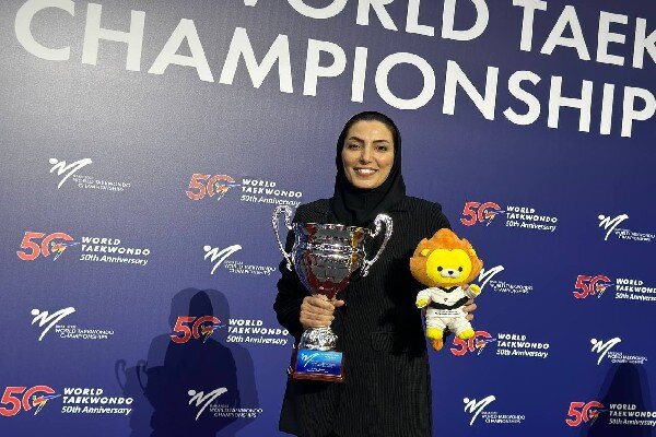 مداح: هیچ حریفی در رقابتهای جهانی زنگ تفریح نیست