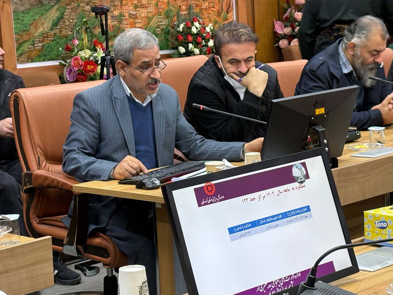 مداخله اورژانس اجتماعی بهزیستی کردستان برای بیش از ۲ هزار نفر