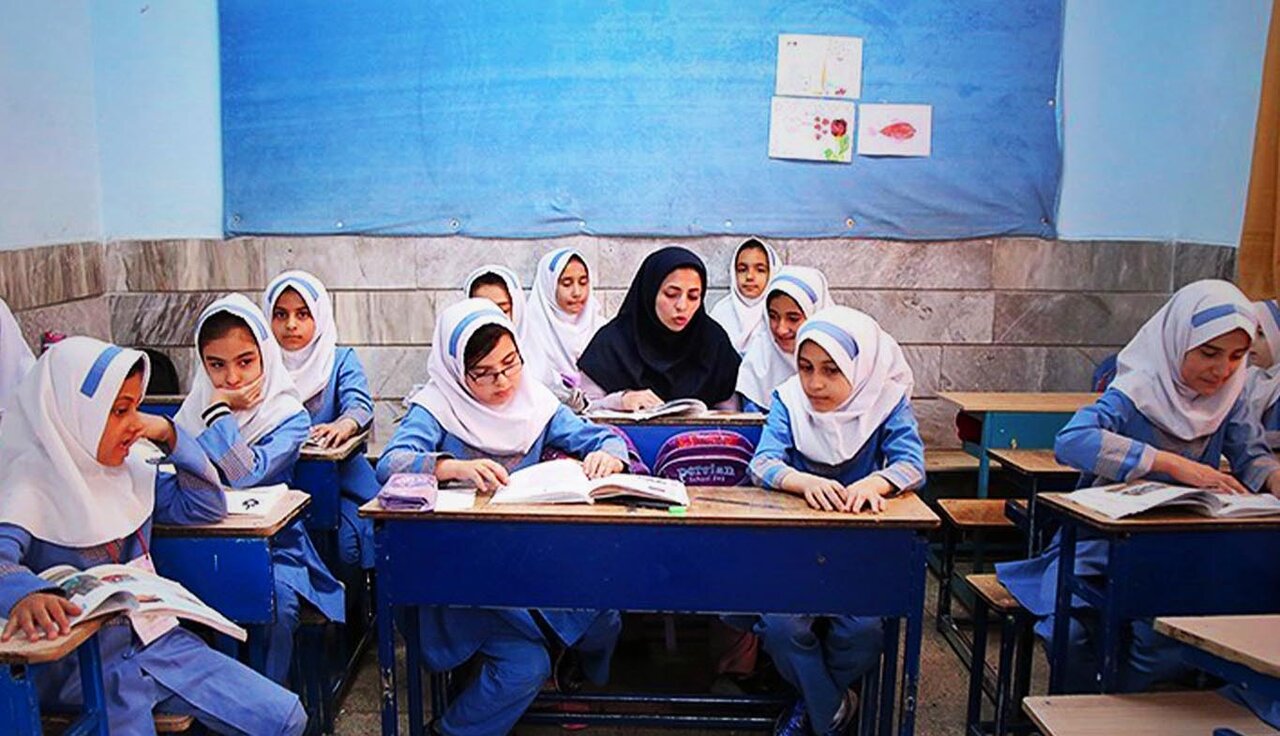 مدارس استان تهران فردا دایر است