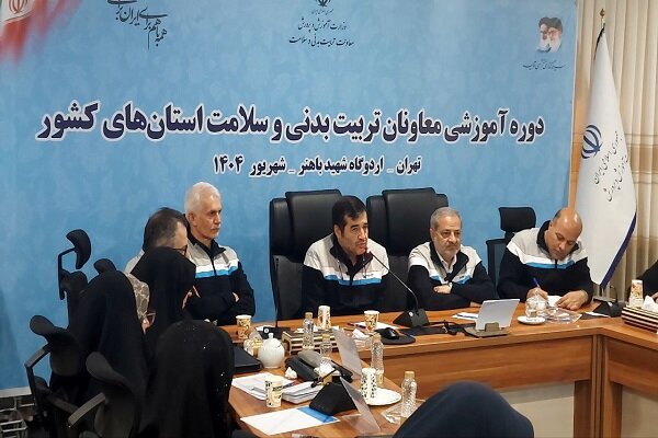 مدارس به امکانات ورزشهای ساحلی مجهز شوند