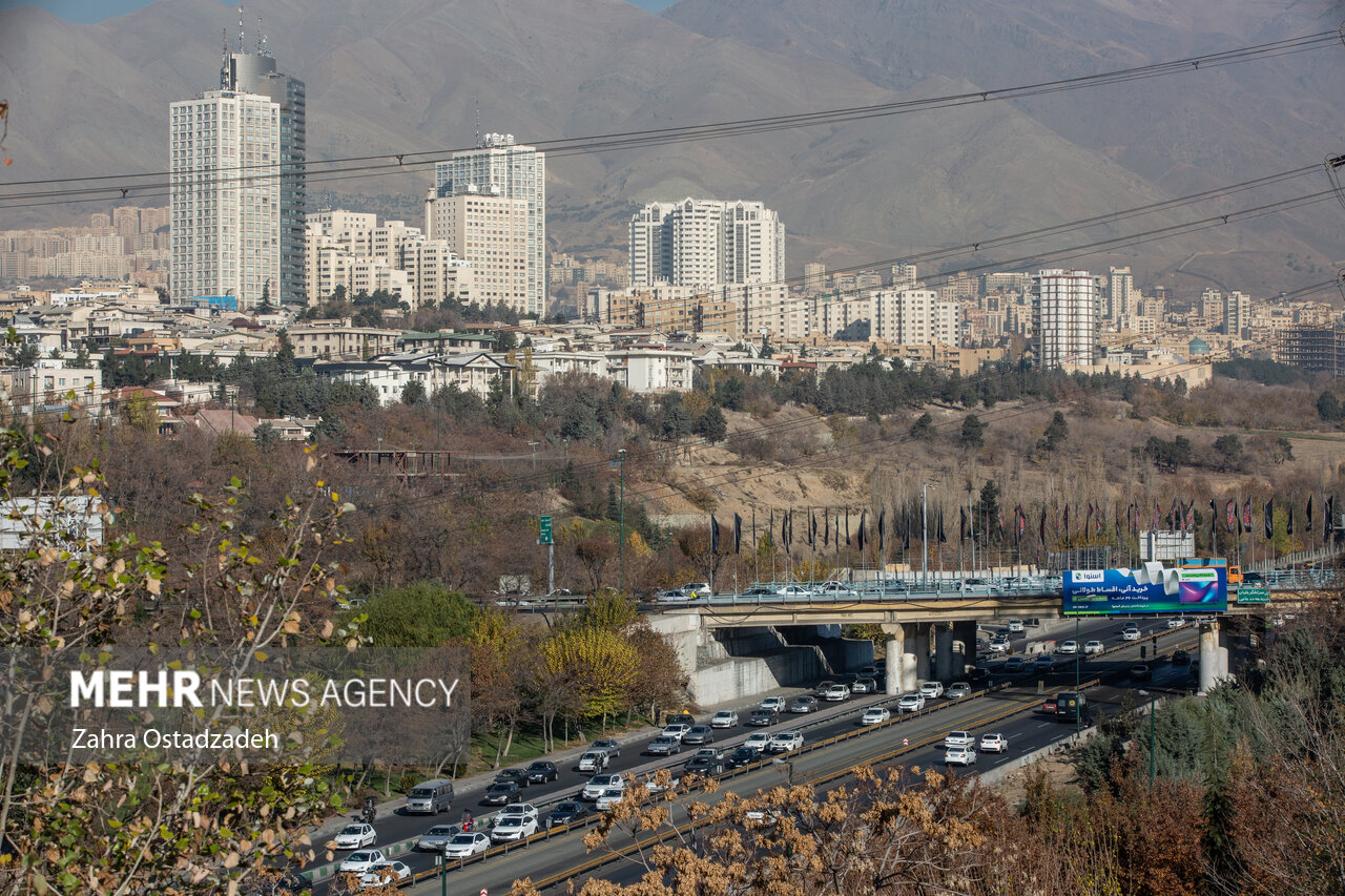مدارس تهران فردا در همه مقاطع تحصیلی «غیرحضوری» است