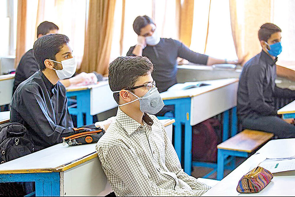 مدارس ساوه آبانماه بازگشایی میشوند