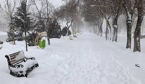 مدارس شهری سقز روز شنبه تعطیل است