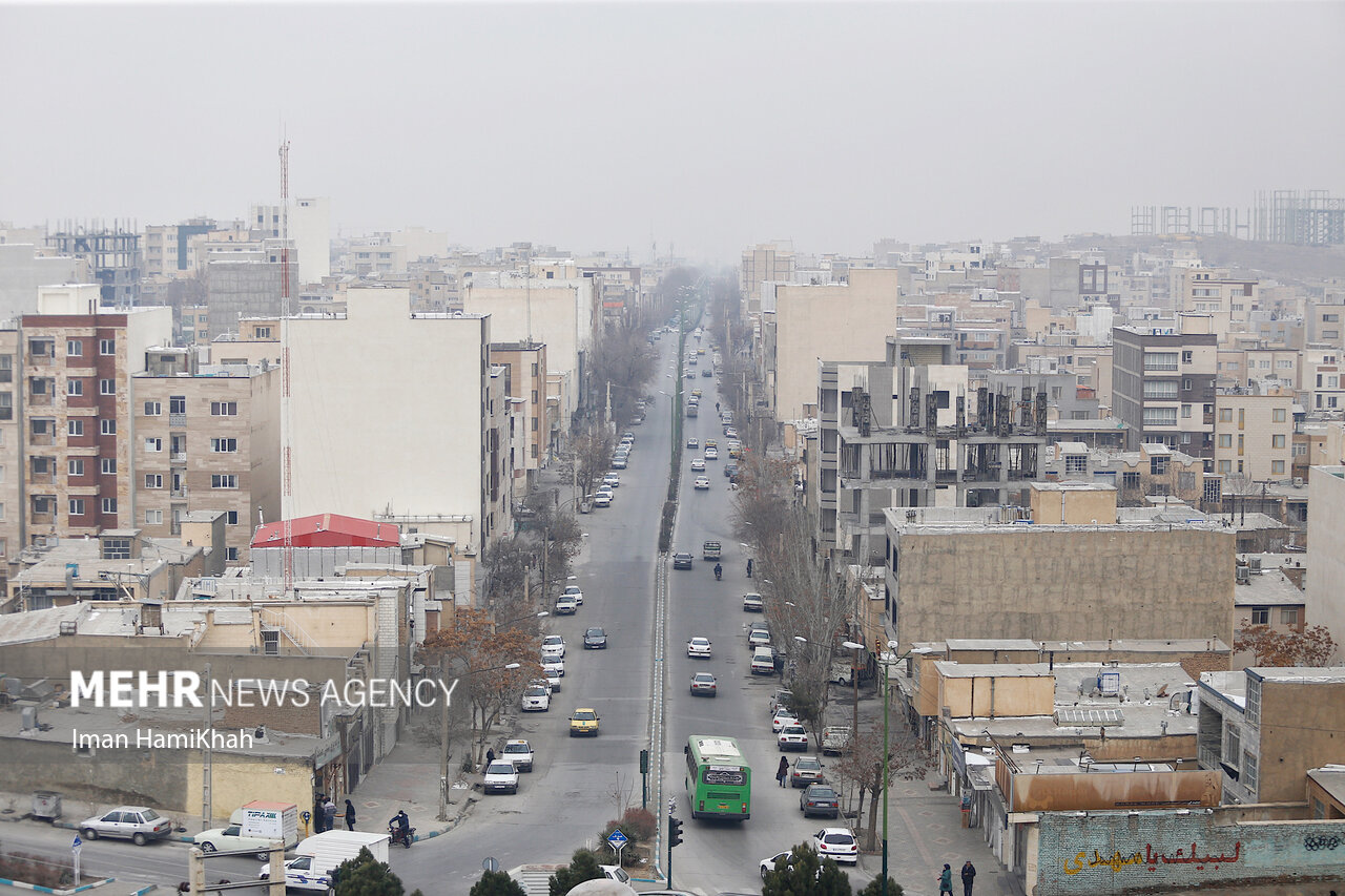 مدارس و دانشگاههای تهران فردا غیرحضوری شد/ همه ادارات بازاست
