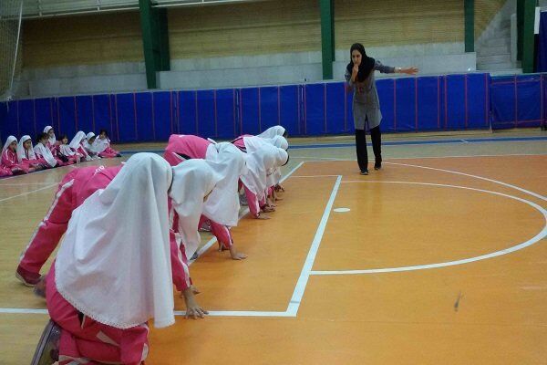 مدارس، تابستان امسال در اختیار ورزش رایگان دانش آموزان قرار میگیرد