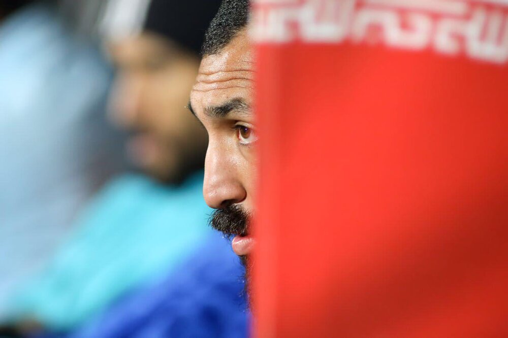 مدافع استقلال: شرمنده هواداران شدیم