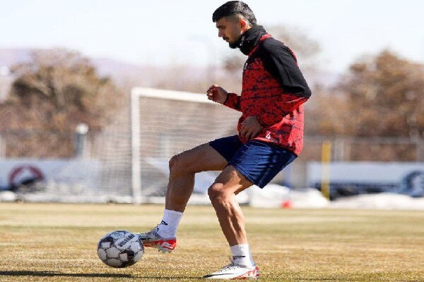 مدافع تراکتور بازیهای باقی مانده فصل را از دست داد