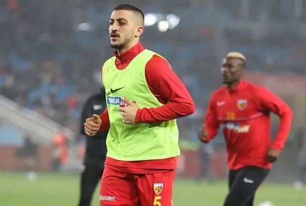 مدافع تیم ملی فوتبال ایران از بیمارستان مرخص شد