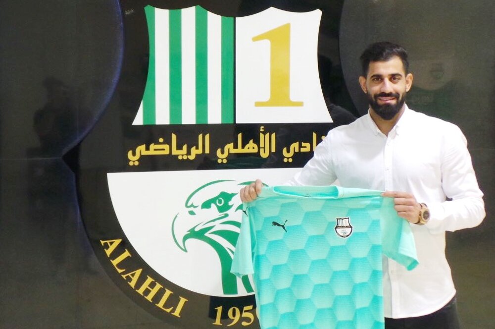 مدافع سابق پرسپولیس در آستانه انتقال به ام صلال قطر