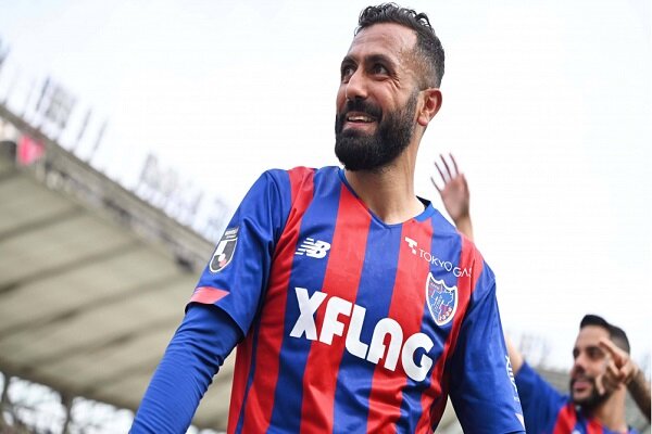 مدافع لبنانی – آلمانی مدنظر سپاهان قرار گرفت