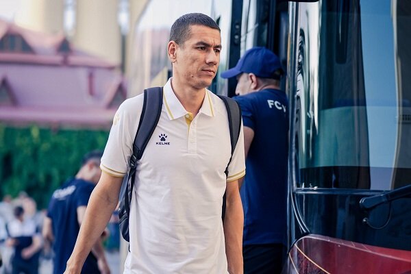 مدافع ملی پوش در آستانه پیوستن به سپاهان!