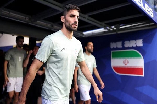 مدافع ملیپوش از پرسپولیس جدا شد/ محمدی در لیگ بلاروس