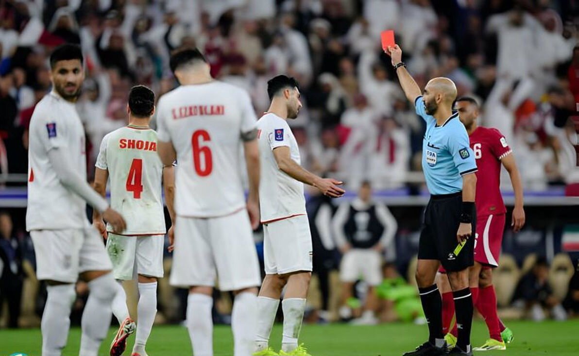 مدافعان خشن بلای جان تیم ملی با قلعهنویی