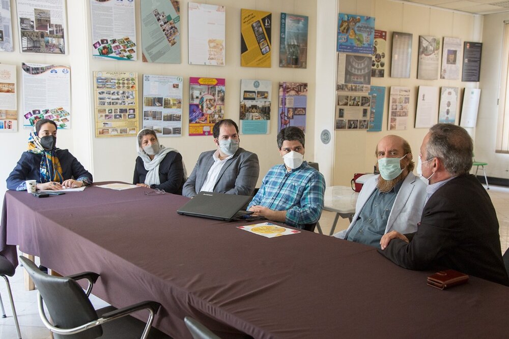 مدال طلا برای اختراعی درباره موزهها/موزه ارامنه تهران پایلوت شد