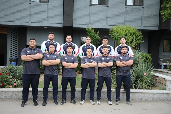 مدالهای خوشرنگ با رکوردهای امیدبخش در انتظار وزنهبرداری ایران