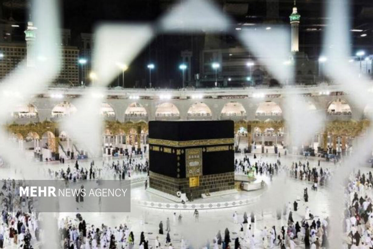 مدت زمان حضور زائران عمره و تمتع/ تأمین ارز حجاج