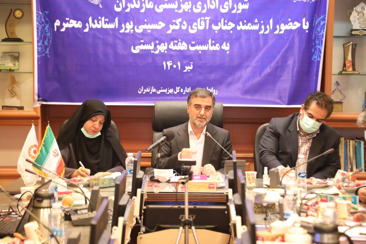 مددجویان بهزیستی مازندران بدون آورده در طرح ملی مسکن صاحب‌ خانه می‌شوند