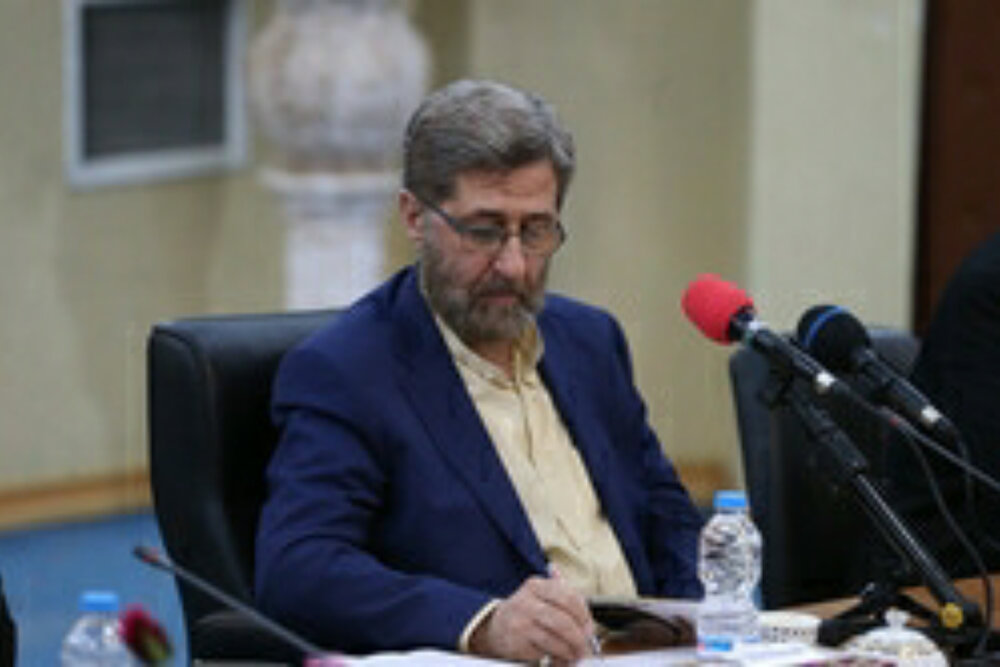 مدرسه تلویزیونی ایران کلید خورد/ بهرهگیری ۸۵ درصد دانشآموزان