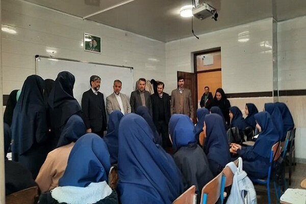 مدرسه‌ای در ارومیه پس از ۳ سال تعطیلی با حکم «جایگزین حبس» بازگشایی شد