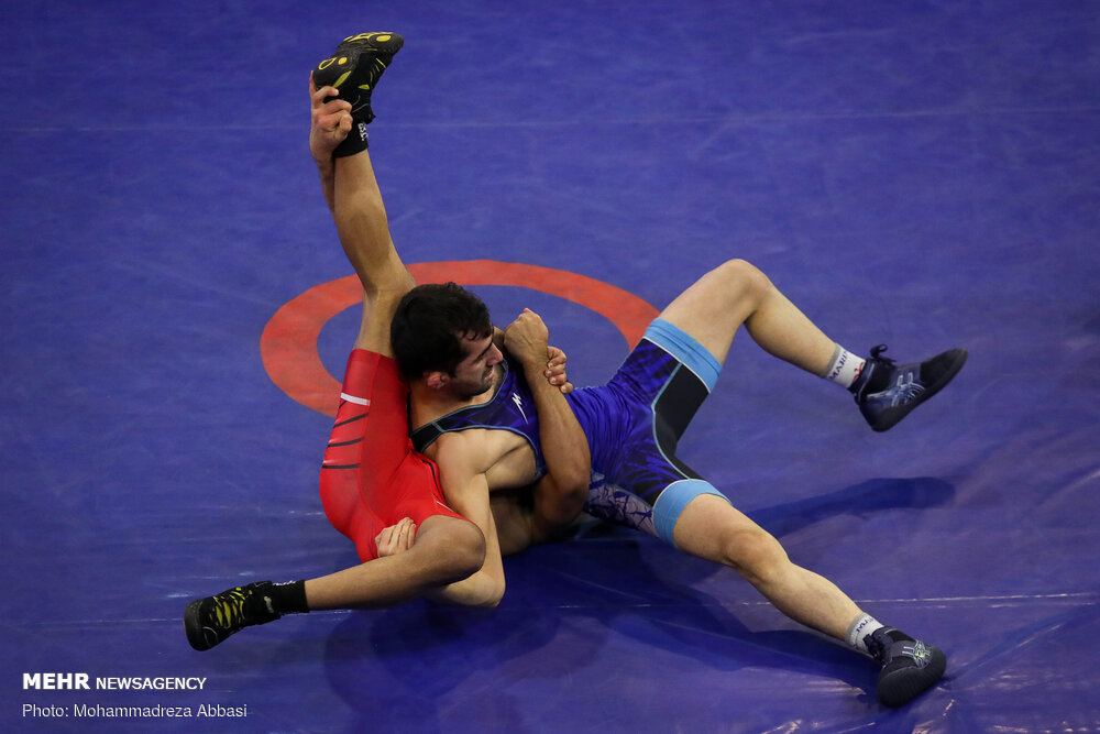 مدعیان تیم ملی باید در نخستین مرحله انتخابی شرکت کنند