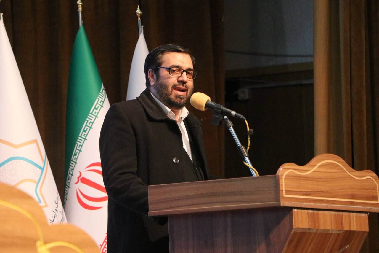 مدهامتان راهی برای افزایش نشاط معنوی و کاهش آسیبهای اجتماعی است