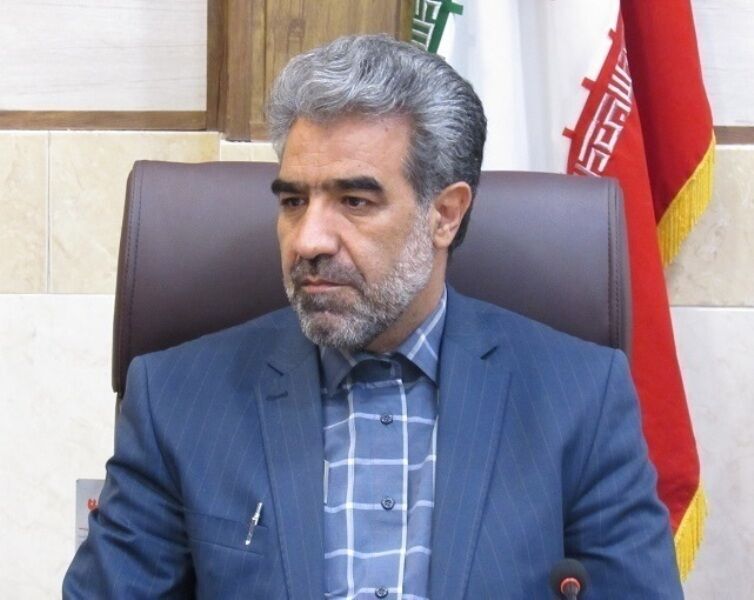 مدیر آموزش و پرورش ناحیه چهار کرج استعفای خود را تائید کرد