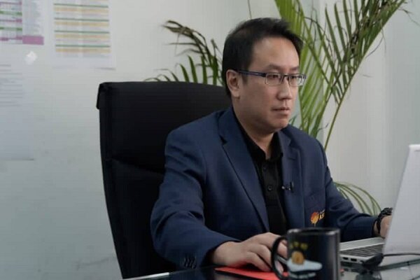 مدیر ارشد کنفدراسیون بدمینتون آسیا به ایران میآید