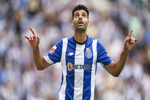 مدیر اینتر حضور طارمی را تایید کرد/ مهدی پایان فصل درایتالیا