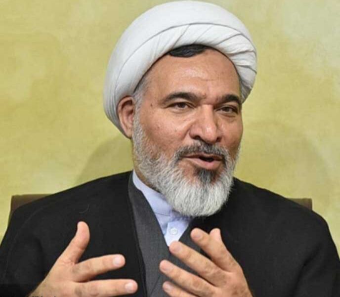 مدیر حوزه خواهران: اثر معجزهآسای زنان در اصلاح اجتماعی را باور کنیم