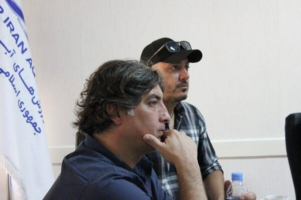 مدیر فنی تیمهای ملی شنا: به دنبال مدال بازی های آسیایی
هستیم