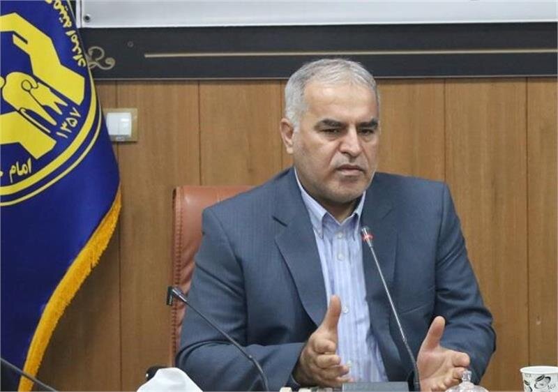 مدیر کل کمیته امداد کردستان منصوب شد