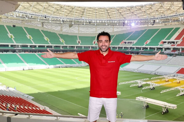 مدیران بارسا به دنبال گزینه نهایی/ ژاوی شانس اول جانشینی کومان