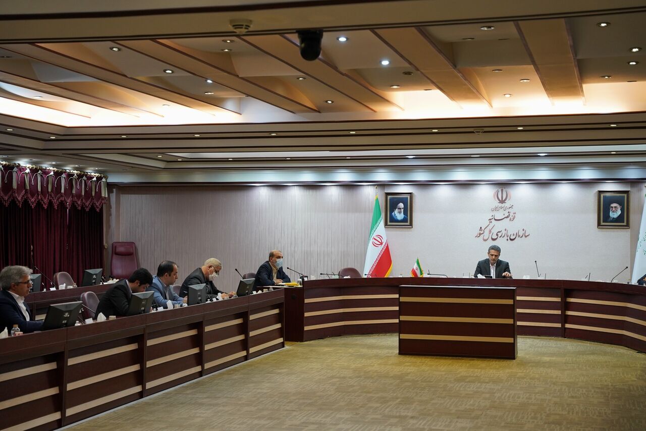 مدیران برخی شرکتهای داروساز به سازمان بازرسی کل کشور فراخوانده شدند