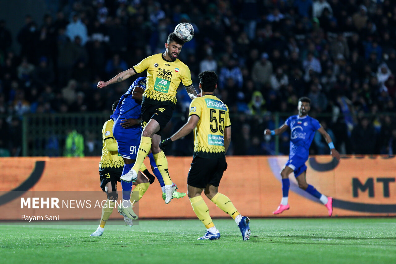 مدیران «هایلایتی» در فوتبال؛ ۶ مشکلی که در نیم فصل استقلال را آزار داد