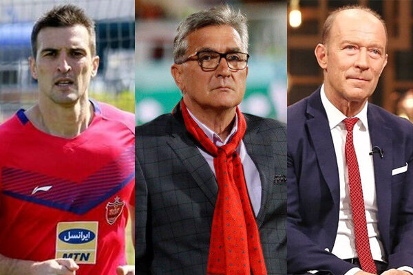 مدیرانی که برای پرسپولیس «فاجعه» آفریدند/ «صدری» در مسیر قبلیها