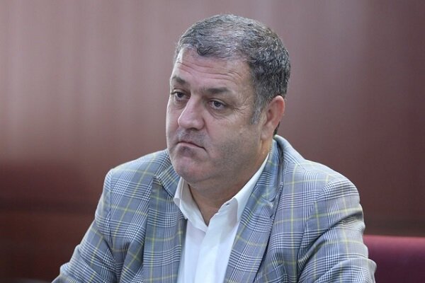 مدیرعامل آلومینیوم: بازیکنان تیم مقابل سلبریتیهای استقلال خوب بودند