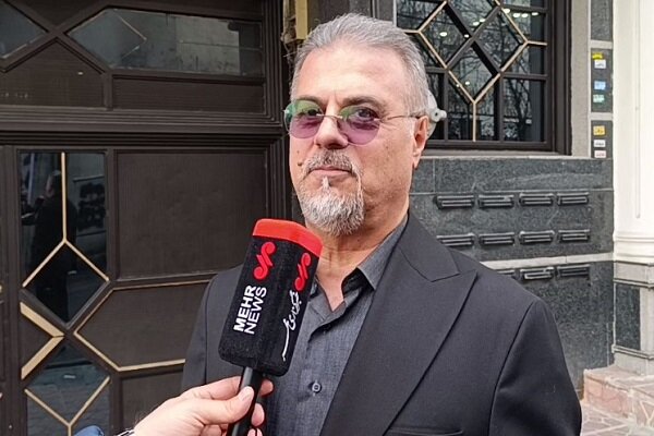 مدیرعامل استقلال تکلیف ماتزاری را مشخص کرد؛ایتالیایی‌ها مقابل پرسپولیس