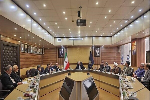 مدیرعامل انجمن حمایت زندانیان مرکز منصوب شد