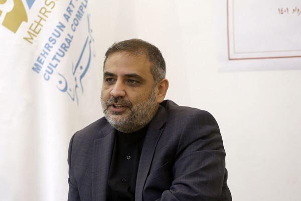 مدیرعامل باشگاه مهرسان: در بسکتبال دنبال قهرمانی آسیاهستیم