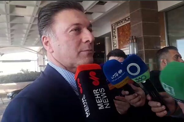 مدیرعامل تراکتور: حالا آذربایجان قلب تپنده فوتبال ایران است
